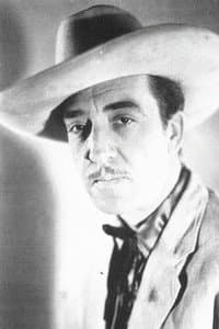 Ted Adams in Cavalier of the West