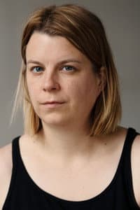 Berit Künnecke in Das leise Rauschen zwischen den Dingen