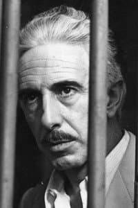 Luis Iriondo in Saíd