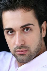 Bruno Ribiero in Nabucco