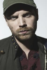 Jon Buckland in Coldplay: Music of the Spheres - Live at River Plate