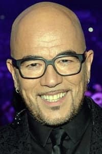 Pascal Obispo in Bienvenue chez les Bodin's