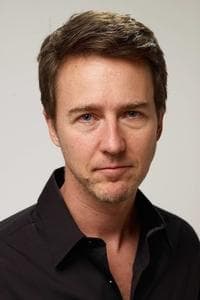 Edward Norton in Bad River