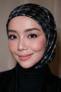 Mira Filzah in My Future Husband