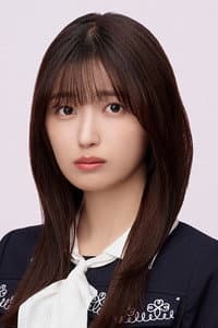 Ioki Mao in 乃木坂46"5期生"版 ミュージカル「美少女戦士セーラームーン」2024 「Team MOON」