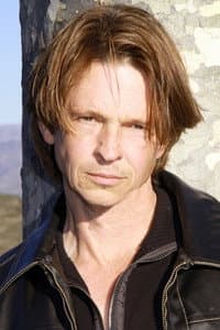 Jimmy McNichol in Butcher, Baker, Nightmare Maker