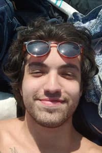Guilherme Vita in APOTEOSE 85
