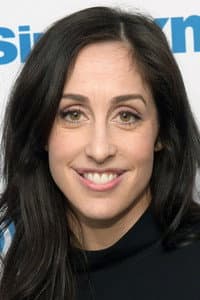Catherine Reitman in Post Grad