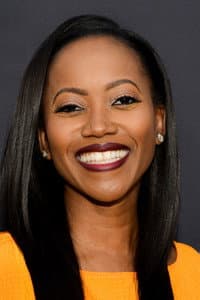 Erika Alexander in We the People: From Crispus Attucks to President Barack Obama