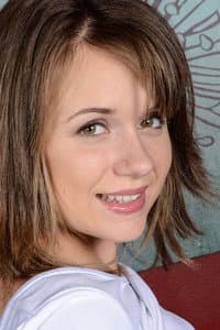 Chrissy Nova in Slutty Times at Innocent High 3