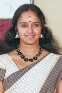 Shalu Menon in Ithu Pathiramanal