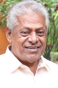 Delhi Ganesh in Edhir Katru