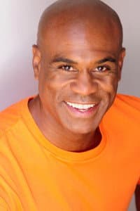 Leroy Edwards III in Time