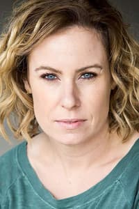 Candace Mabry in Beauty & the Beholder