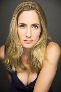 Jessica Sonneborn in Bloody Bloody Bible Camp