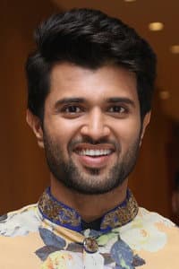 Vijay Deverakonda in Geetha Govindam
