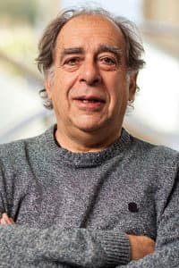 João Lagarto in Bairro