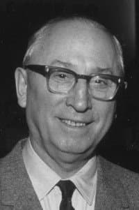 Roy O. Disney in Beyond Beauty: The Untold Stories Behind the Making of Beauty and the Beast