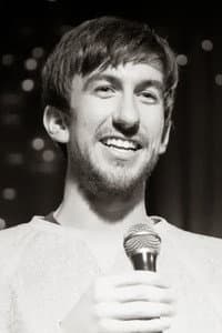 Mark Little in Room for Rent