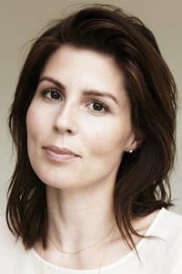 Cecilie Stenspil in Kollision