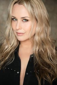 Alex Rose Wiesel in Unlucky Charms