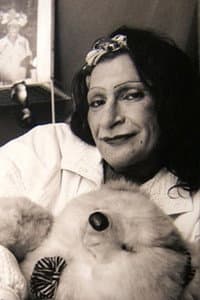 Sylvia Rivera in The Death and Life of Marsha P. Johnson