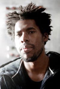 Flying Lotus in Dreams Are Colder Than Death