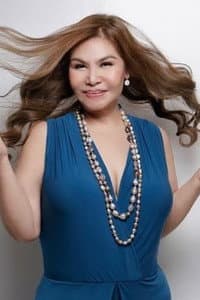 Minnie Aguilar in Adik Sa'Yo