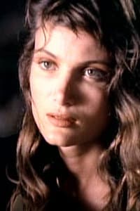 Blair Valk in Huntress: Spirit of the Night