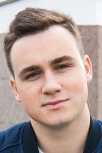 Nikolay Sobolev in Озон 2: Кровавый спорт