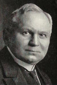 Ernst Arndt in Die grausame Freundin