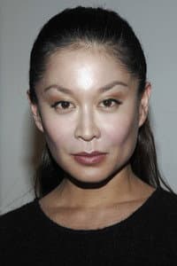 Jennifer Tung in Masked Rider: Super Gold