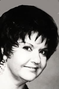 Zulma Grey in La cómplice