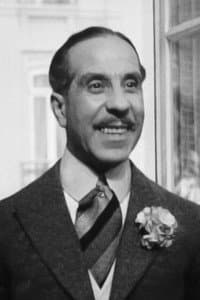 António Silva in Feitiço do Império