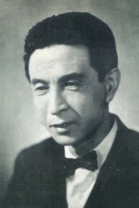 Chang Hoon in 독립전야