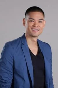 Jay-R in Songs for Selina