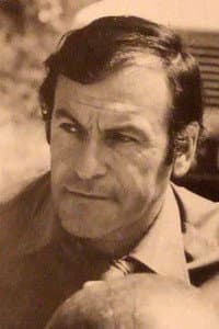 Georgi Georgiev-Getz in Небето на Велека