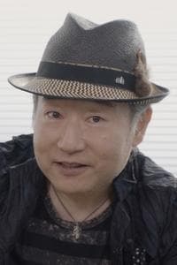 Nobuo Tobita in キャプテン翼 ヨーロッパ大決戦