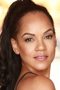 LaNease Adams in Rude Boy: The Jamaican Don