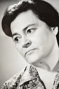 Hilda Sooper in Perekond Männard