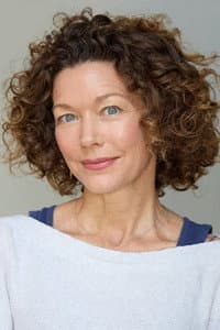 Mara Luthane in Stephanie's Image