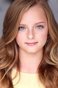 Ava Ann Gale in Karen
