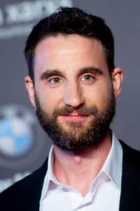 Dani Rovira in Cuidado con lo que deseas