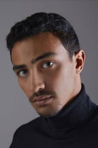 Ahmed Ghozzi in Walkout 1