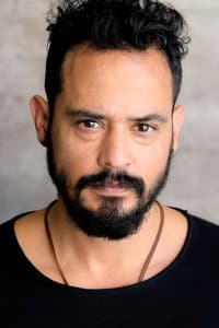 Adrian Quiñonez in Get Away