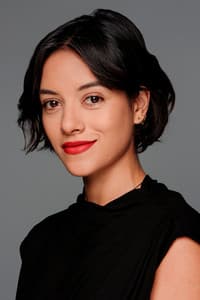 Jely Reategui in Siete semillas