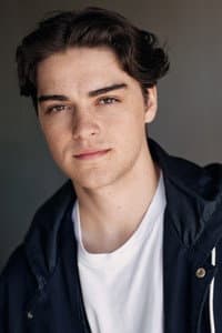 Finn Woodlock in Development
