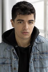 Bryan Michael Nunez in Pretty Dudes: The Double Entendre