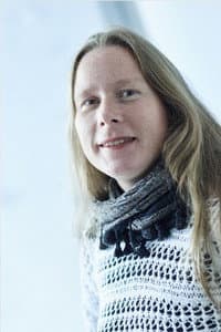 Grit Uhlemann in Touch Me Not