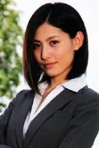 Yuko Takayama in ネット版 仮面ライダー×スーパー戦隊×宇宙刑事 スーパーヒーロー大戦乙（おつ）！―Heroo！知恵袋 あなたのお悩み解決します！―